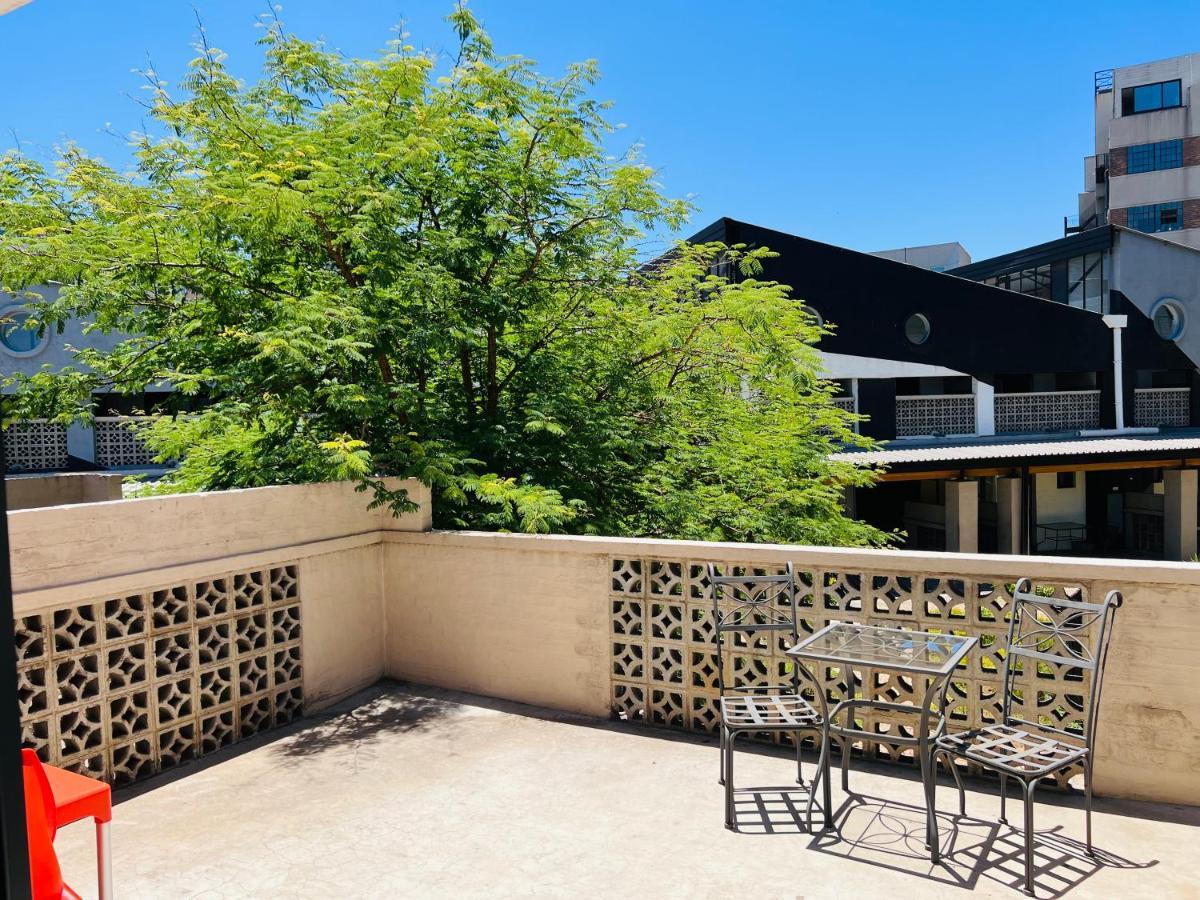 City Living Apartment 119 - Washer, 4K Tv, Fast Wifi, & Sunny Balcony Johannesburg Luaran gambar